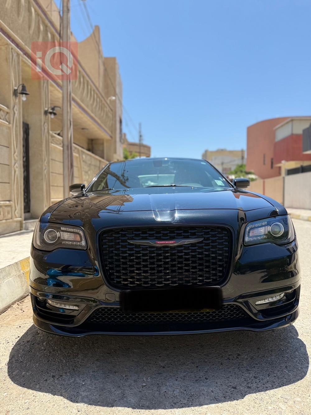 Chrysler 300
